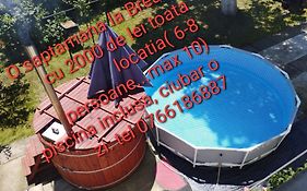 Vila Cristina Holiday Home